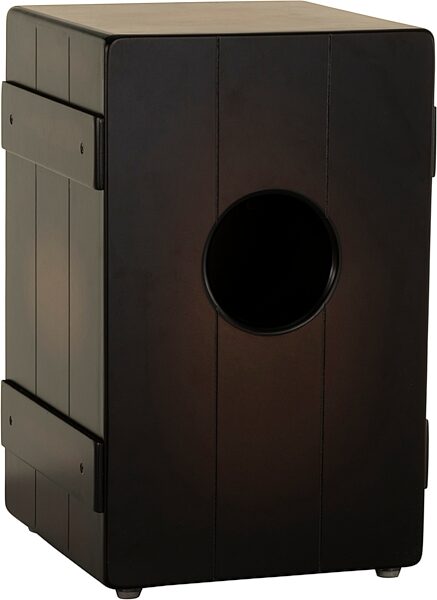 open zoom image for Pearl Primero Crate Cajon, Music Genre Face, Action Position Back