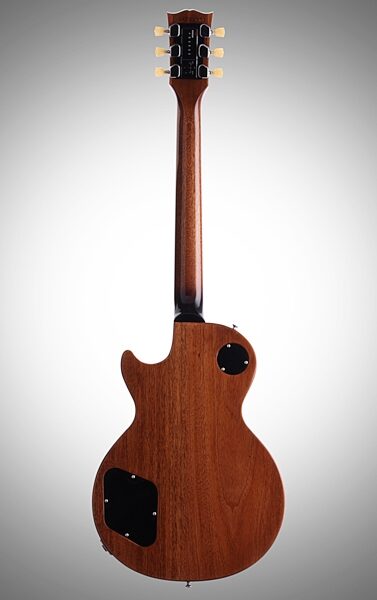 open zoom image for Gibson Les Paul Studio Min-ETune Electric Guitar (with Case), Full Straight Back
