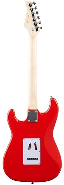 open zoom image for Kramer Focus Electric Guitar Player Pack, view
