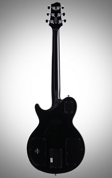 open zoom image for Line 6 JTV59 James Tyler Variax Electric Guitar (with Gig Bag), Full Straight Back
