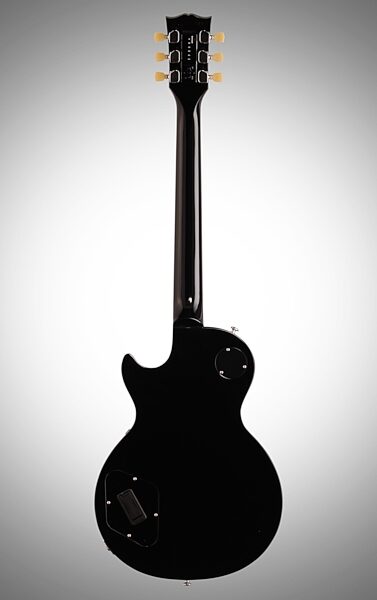 open zoom image for Gibson 2014 Les Paul Signature Min-ETune Electric Guitar (with Case), Full Straight Back