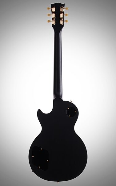 open zoom image for Gibson 2013 Les Paul Studio Electric Guitar (with Gig Bag), Full Straight Back