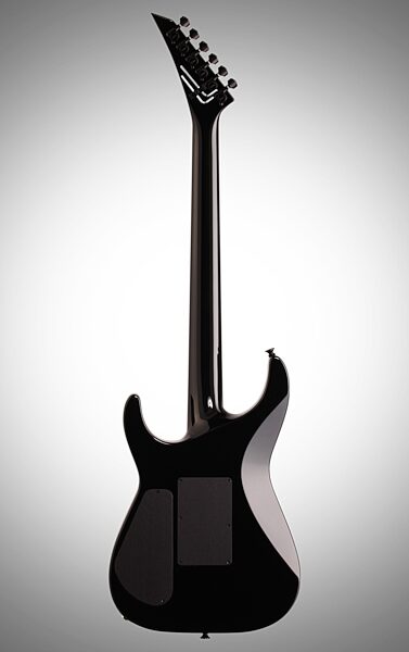 open zoom image for Jackson SL2H Soloist Electric Guitar (with Case), Full Straight Back