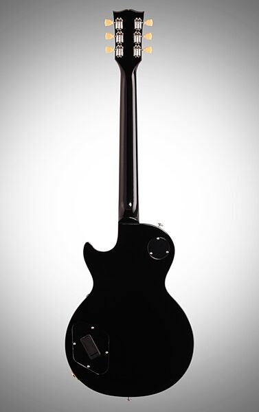 open zoom image for Gibson 2014 Les Paul Classic Electric Guitar (with Case), Full Straight Back