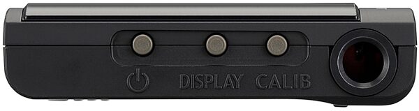 open zoom image for Korg GA Custom Guitar Tuner with 3D Visual Meter, New, Right