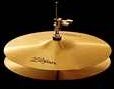 open zoom image for Zildjian A Series Special Recording Hi-Hat Pair, Main