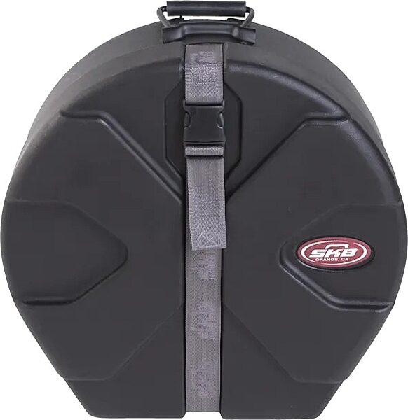 open zoom image for SKB Roto-Molded Snare Drum Case, 4 inch x 14 inch, 1SKB-D0414, Open Box (Like New), Main