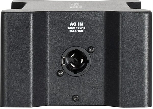 open zoom image for ADJ Accu-Cable Power Bone T1ED Power Distribution Box, New, Action Position Back