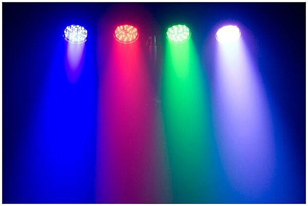open zoom image for Chauvet 4BAR LED Lighting System, FX 1