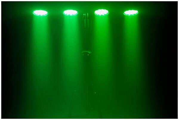 open zoom image for Chauvet 4BAR LED Lighting System, FX 2