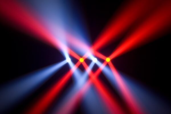 open zoom image for Chauvet 4PLAY Moonflower Light, FX5