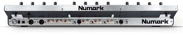 open zoom image for Numark 4TRAK DJ Controller for Traktor, Back