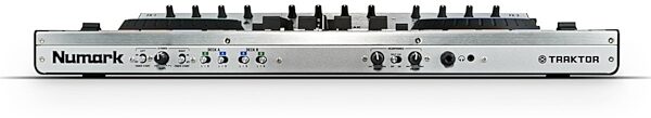 open zoom image for Numark 4TRAK DJ Controller for Traktor, Front
