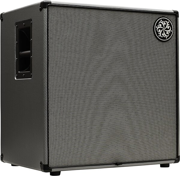 open zoom image for Darkglass DG410N 4x10 Bass Cabinet, New, Action Position Back