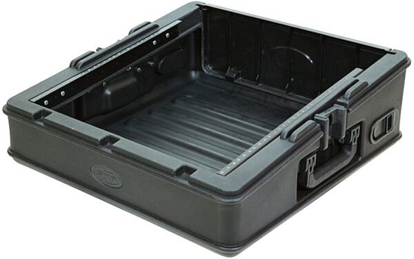 open zoom image for SKB Roto-Molded 10U Top Mixer Rack, 1SKB-R100, main