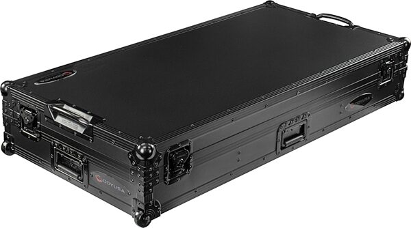 open zoom image for Odyssey FZGSDJMA9CDJW DJ Coffin Case, Black Label, view