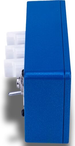 open zoom image for Quilter Phantom Block Electric Guitar Direct Box, New, Main Side