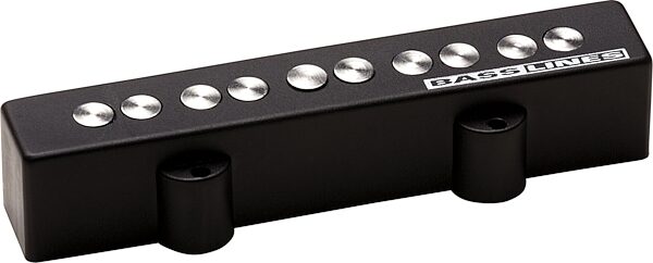 open zoom image for Seymour Duncan SJ53 Quarter Pound 5-String Jazz Bass Pickup, Main