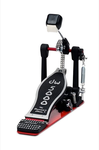 open zoom image for Drum Workshop 5000AD4 Delta 4 Accelerator Pedal, New, Main