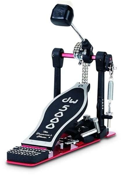 open zoom image for Drum Workshop 5000AD3 Delta III Accelerator Pedal, Main