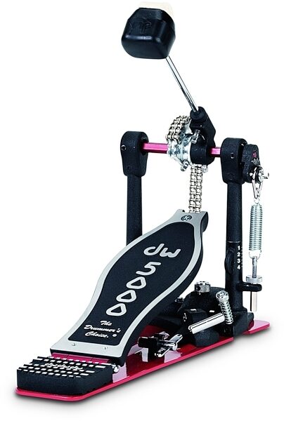open zoom image for Drum Workshop 5000TD3 Delta III Turbo Single Pedal, Main