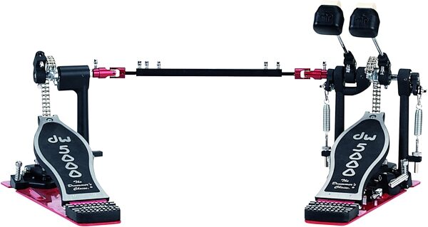open zoom image for Drum Workshop 5002AD3 Double Delta III Accelerator Pedal, Main