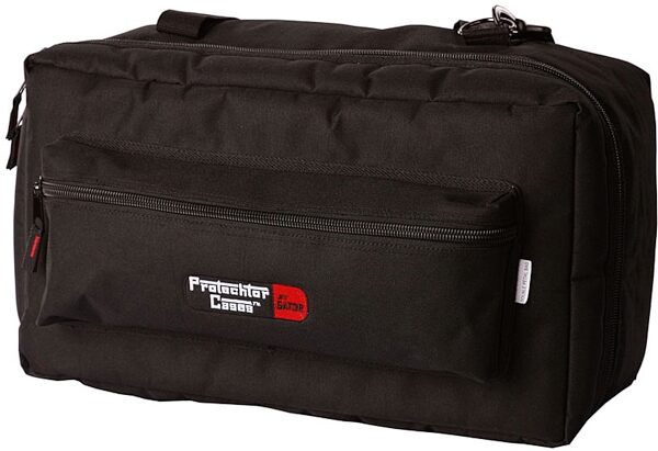 open zoom image for Gator GP-66 Protechtor Percussion and Lighting Equipment Gig Bag, Main
