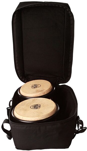 open zoom image for Gator GP-66 Protechtor Percussion and Lighting Equipment Gig Bag, In Use Example 2