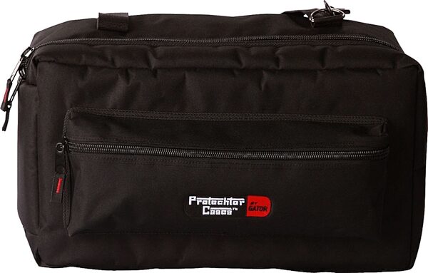 open zoom image for Gator GP-66 Protechtor Percussion and Lighting Equipment Gig Bag, Side