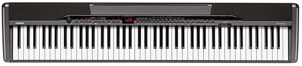 open zoom image for Casio PX320 Privia 88-Key Hammer-Action Keyboard, Main