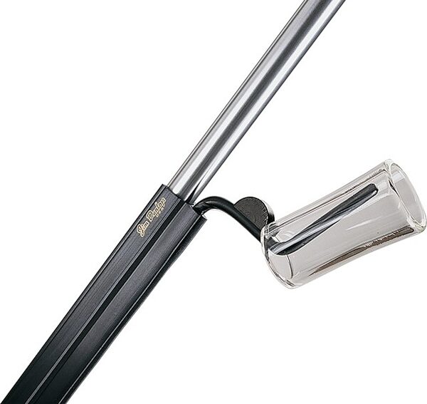 open zoom image for Dunlop Microphone Stand Slide Holder, New, Main