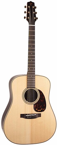 open zoom image for Takamine EF360SBG Dreadnought Acoustic-Electric Guitar (With Case), TAKEF360SBG