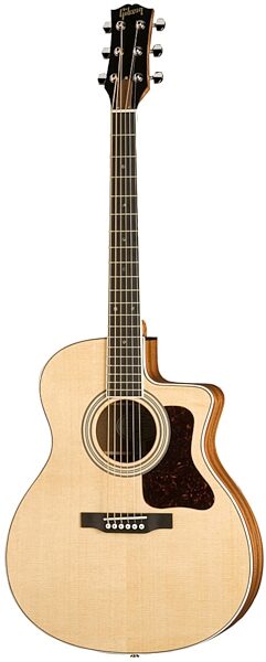 open zoom image for Gibson CSMCE Songmaker Series Grand Concert Acoustic-Electric Guitar (With Case), Main