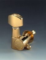 open zoom image for Schaller M6LA Mini Tuners/Tuning Machines (Fender Style, Chrome), Main