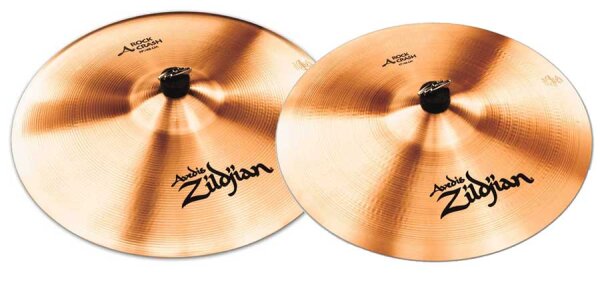 open zoom image for Zildjian A Rock Crash Package, Main