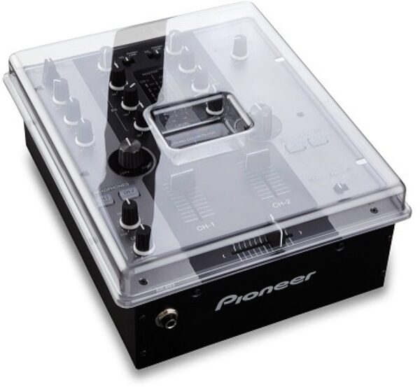 open zoom image for DeckSaver Pioneer DJM-250 Protective Cover, Main