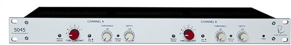 open zoom image for Rupert Neve Designs 5045 Primary Source Enhancer Feedback Suppressor, New, Action Position Back