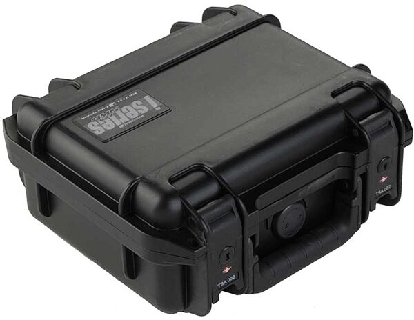 open zoom image for SKB 3I Series Waterproof Equipment Case, 9x7x4 Inch, 9x7x4