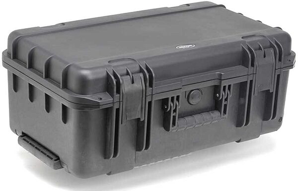open zoom image for SKB 3I Series Waterproof Equipment Case, 20x11x7 Inch, Open Box (Like New), 20x11x7