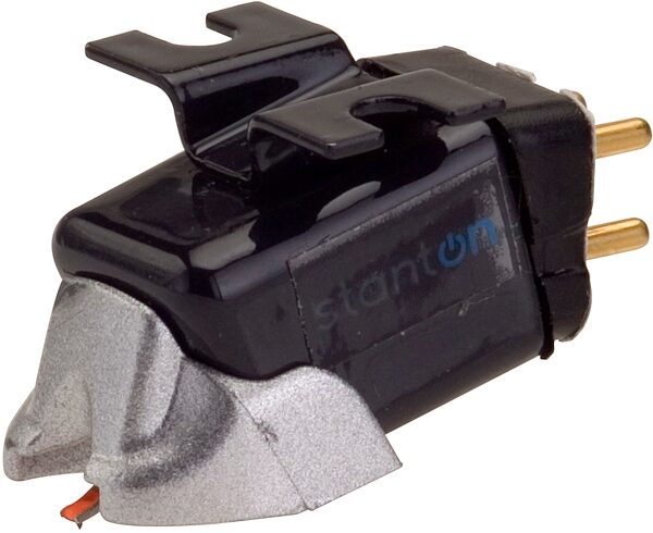 open zoom image for Stanton 505.V3 Spherical DJ Cartridge, Main