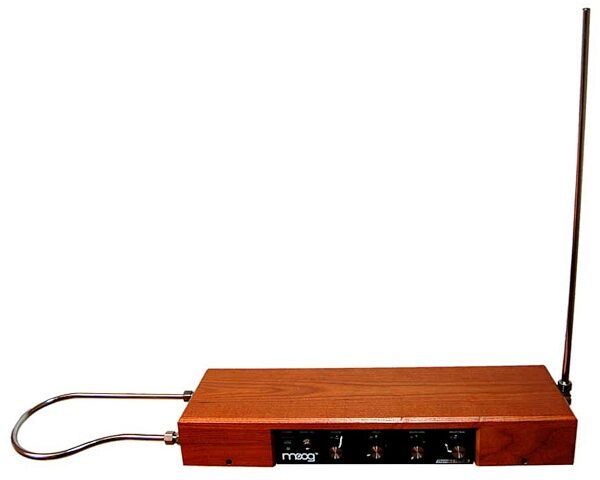 open zoom image for Moog Music Standard Etherwave Theremin, Main