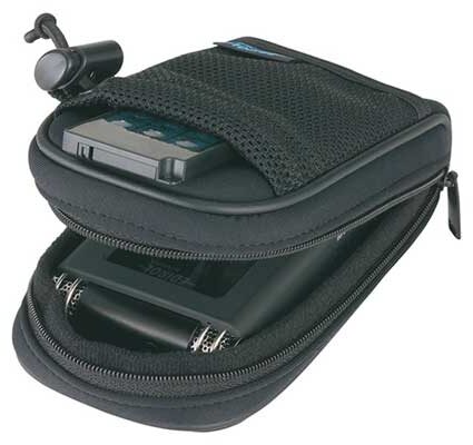 open zoom image for Edirol OPR09HRP Carrying Pouch for R09HR, Main
