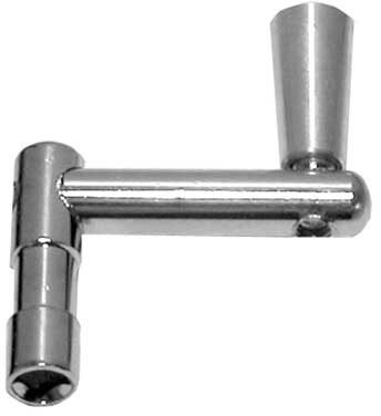 open zoom image for Cannon Percussion SK Speed Drum Key, Main