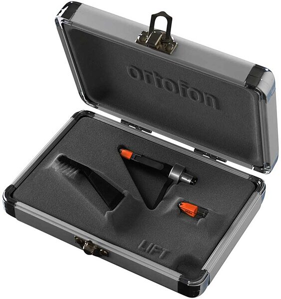 open zoom image for Ortofon Concorde Night Club MKII Cartridge Kit, Main