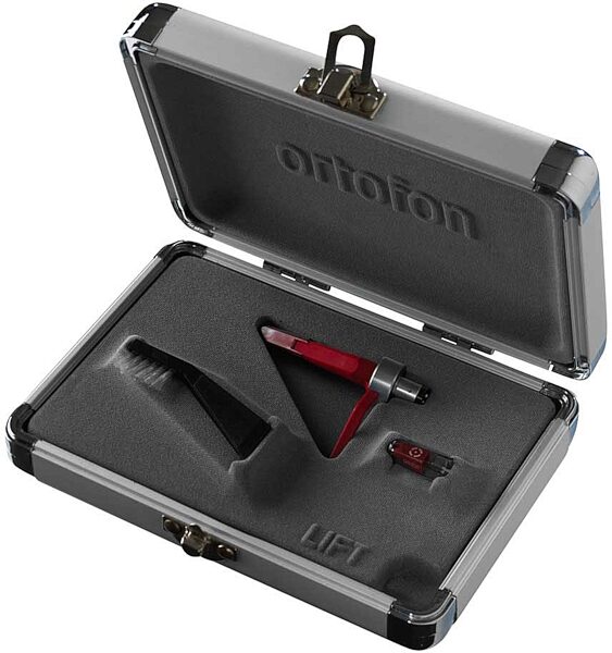 open zoom image for Ortofon Concorde DigiTrack Cartridge Kit, Main