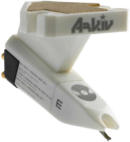 open zoom image for Ortofon OM Arkiv Cartridge Kit, Cartridge