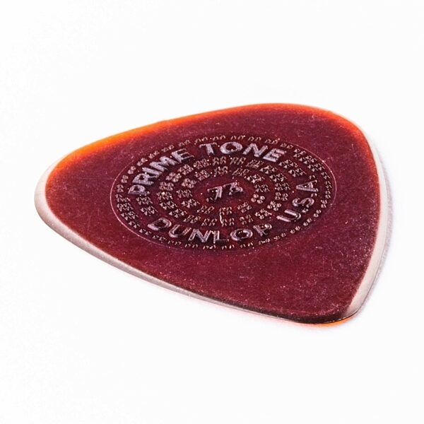 open zoom image for Dunlop 510P Primetone Standard Guitar Picks, 3-Pack, 0.73 millimeter, 510P.73, Alt