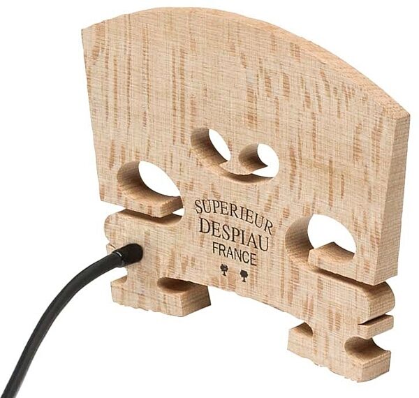 open zoom image for Fishman V300 Concert Series Violin Pickup, New, Main