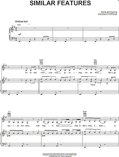 open zoom image for Similar Features - Piano/Vocal/Guitar, New, Main