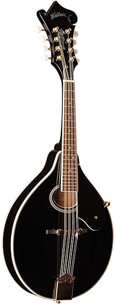open zoom image for Washburn M1SDL A-Style Mandolin, Main